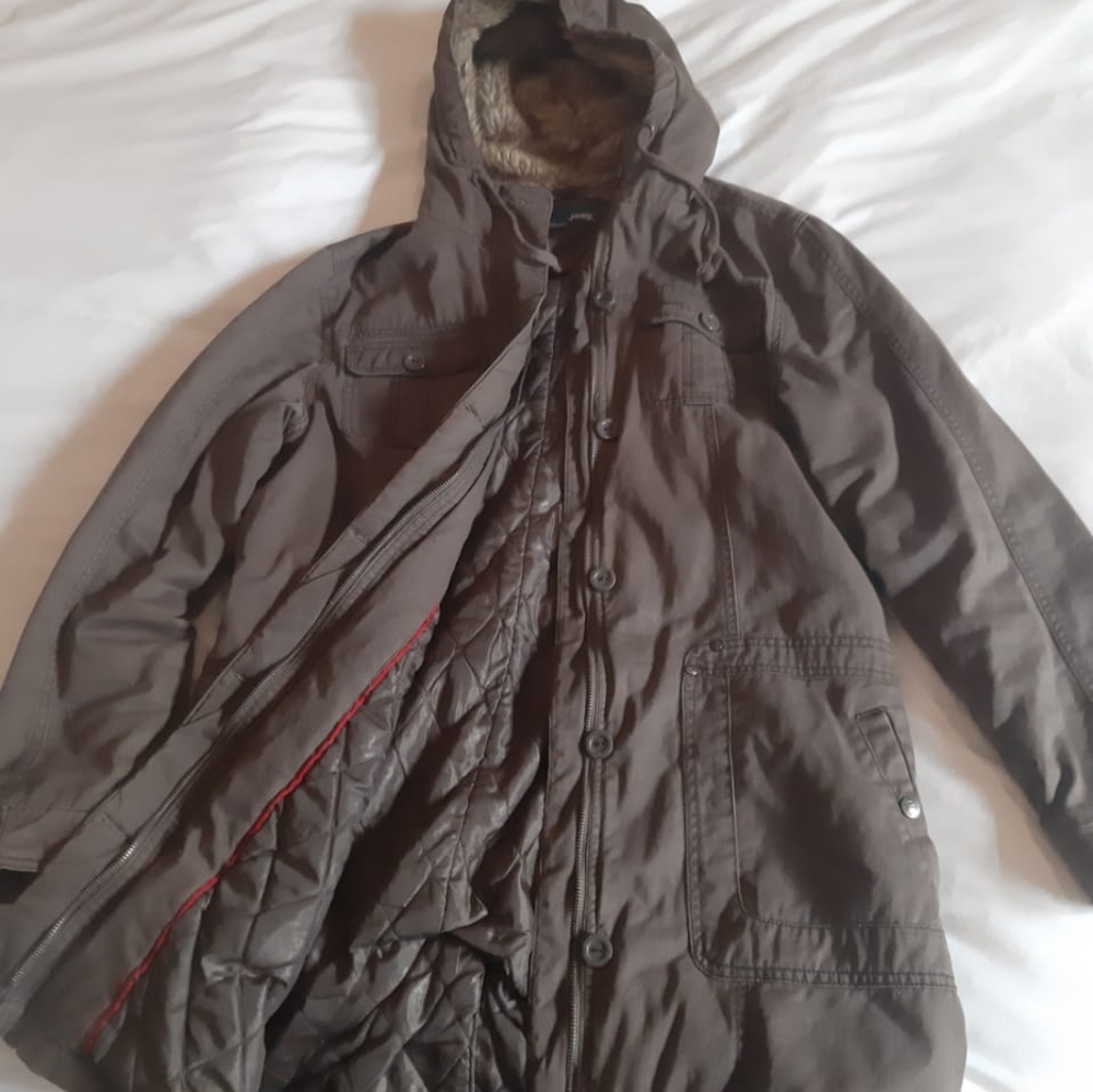 Jeep Jacket